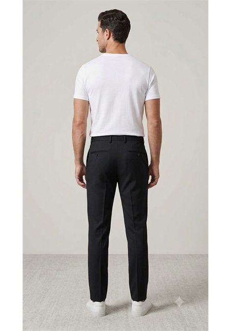  MANUEL RITZ EVENING | Trousers | 3430P1858 23316199